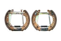 BOSCH Remschoenset 2