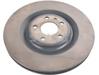 спирачен диск