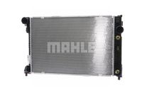 Thumbnail - Radiateur - CR1176000S - MAHLE
