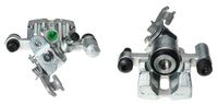 Bremssattel