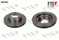 Bremsscheibe