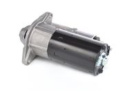 BOSCH Startmotor / Starter 8
