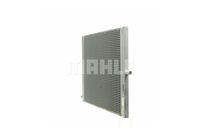 Thumbnail - Lage temperatuurkoeler, intercooler - CIR7000P - MAHLE