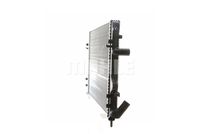 Thumbnail - Radiateur - CR602000S - MAHLE