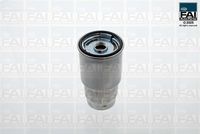 горивен филтър