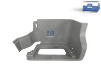 DT Spare Parts Instapplaat 2