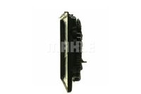 Thumbnail - Koelventilatorwiel - CFF253000P - MAHLE