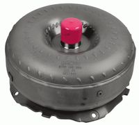 SACHS Koppeltransformatie 1