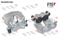 Bremssattel