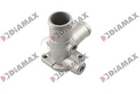 Фланец за охладителната течност AD06068 DIAMAX