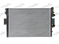 Kühler, Motorkühlung