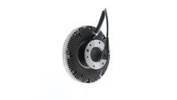 Thumbnail - Koppeling, radiateurventilator - CFC97000P - MAHLE