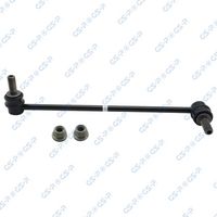 Brat/bieleta suspensie, stabilizator GSP, Cod: S052160
