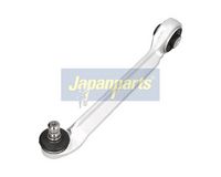 носач, окачване на колелата