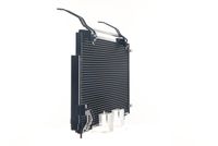 Thumbnail - Condensor, airconditioning - AC471000S - MAHLE