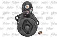 Μίζα VALEO RE-GEN REMANUFACTURED