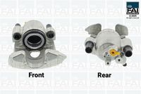 спирачен апарат