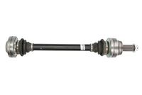 Полуоска PNG76226 POINT GEAR