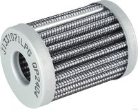 Kraftstofffilter