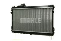 Thumbnail - Radiateur - CR185000S - MAHLE