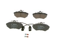 Set placute frana BOSCH, Cod: 0 986 494 042