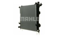 Thumbnail - Radiateur - CR1368000P - MAHLE