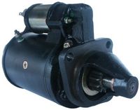 Starter HC-Cargo, Cod: F 032 110 615
