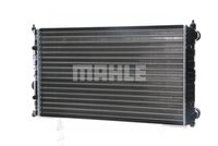 Thumbnail - Radiateur - CR362000S - MAHLE