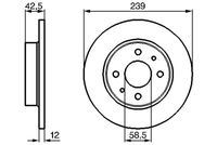 Bremsscheibe