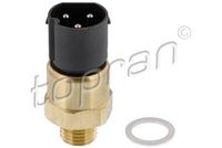 термошалтер, вентилатор на радиатора