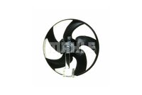 Thumbnail - Koelventilatorwiel - CFF276000P - MAHLE