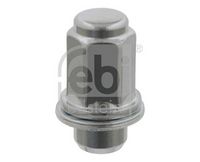 Wheel Nut