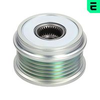 Fulie alternator OPTIMAL, Cod: F5-1002