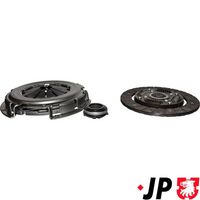 комплект съединител