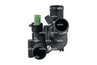 термостат, охладителна течност