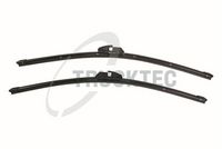 перо на чистачка