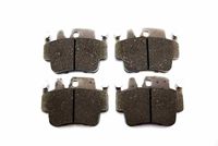 BREMBO High performance remblokkenset 2