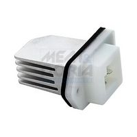 регулатор, обдухване интериор