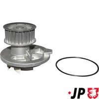 Водна помпа, охлаждане на двигателя 1214107200 JP GROUP