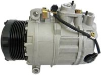 Thumbnail - Compressor, airconditioning - ACP704000S - MAHLE