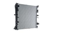 Thumbnail - Radiateur - CR2101000P - MAHLE