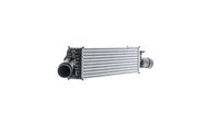Thumbnail - Intercooler, inlaatluchtkoeler - CI170000P - MAHLE