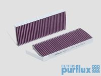 Filter, Innenraumluft