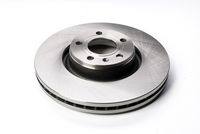 спирачен диск