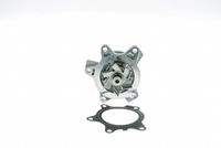 водна помпа, охлаждане на двигателя