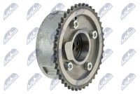 Дефазатор разпр. вал