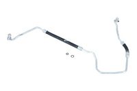 Hochdruck-/Niederdruckleitung, Klimaanlage