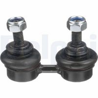 Stange/Strebe, Stabilisator