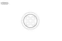 Schaeffler Vitesco NOx-sensor, ureuminspuiting 2