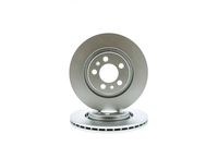 спирачен диск